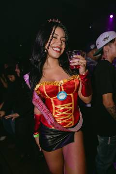 Xelosa Event